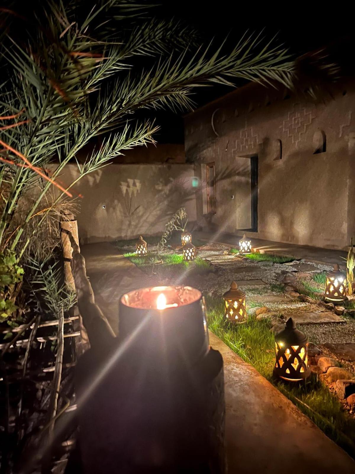 Heritage House Skoura Rum bild